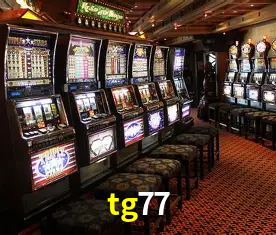 A Emoção da Loteria na tg77: Uma Chance de Mudança de Vida