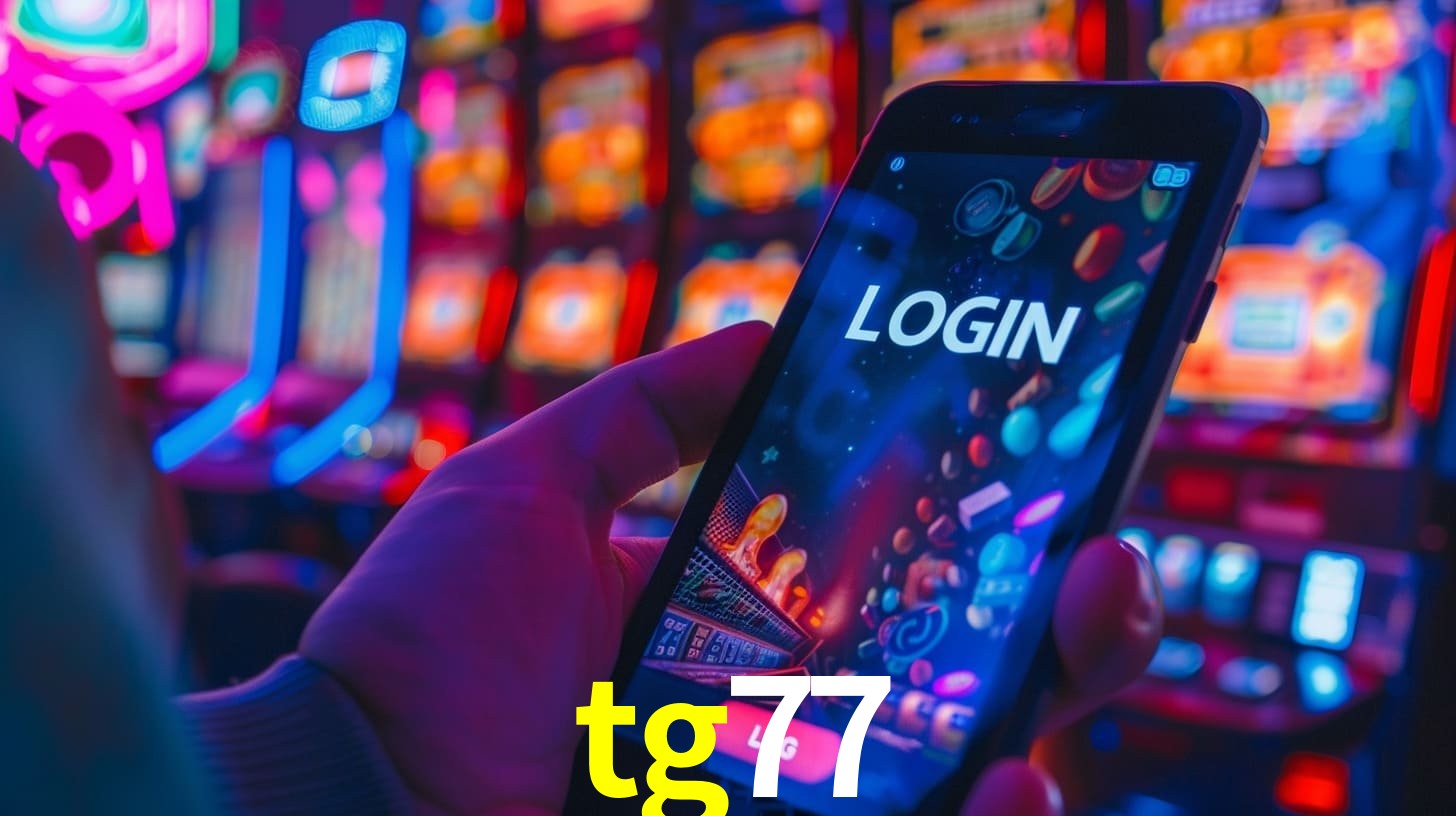 Estatísticas tg77
