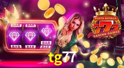 A Revolução dos Aplicativos de Jogos no tg77