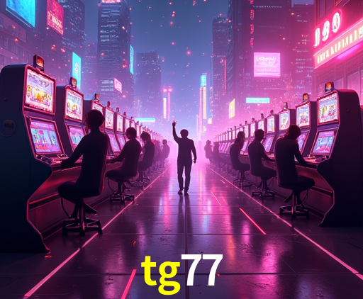 Apostas de Tênis tg77