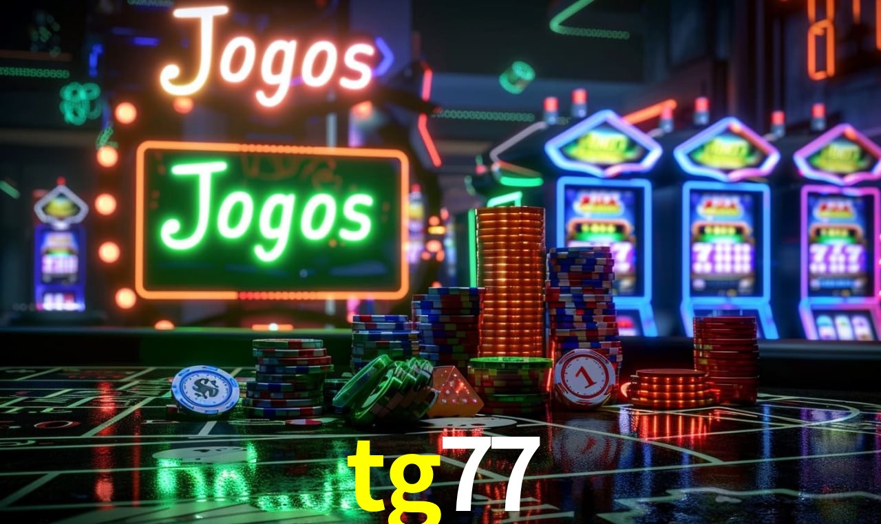 tg77 app