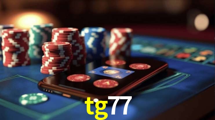 tg77 Rio de Janeiro - Popular Jogos