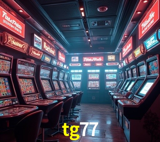 tg77 São Paulo - Hot Promos