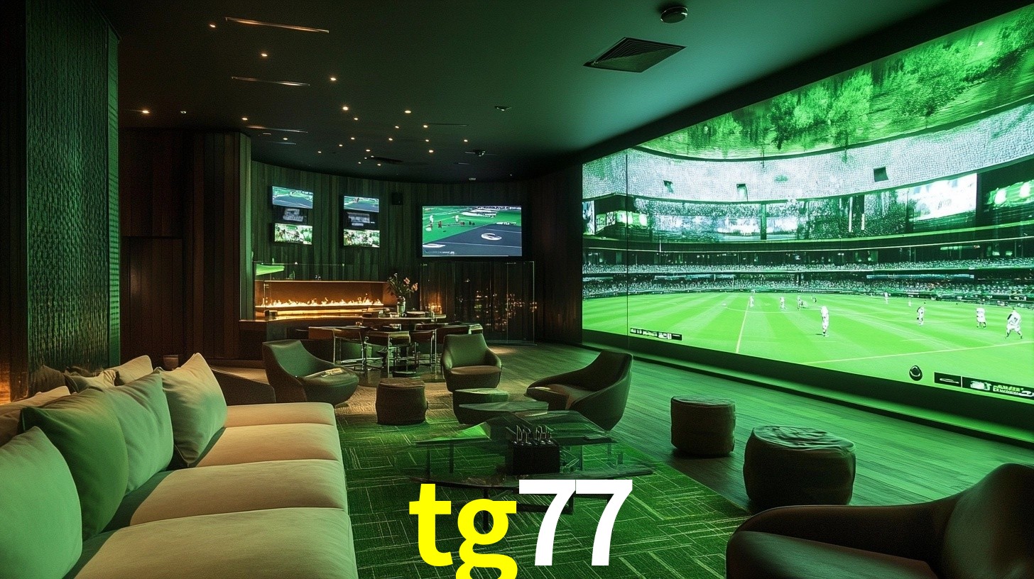 Sinta a adrenalina dos jogos de cassino com tg77