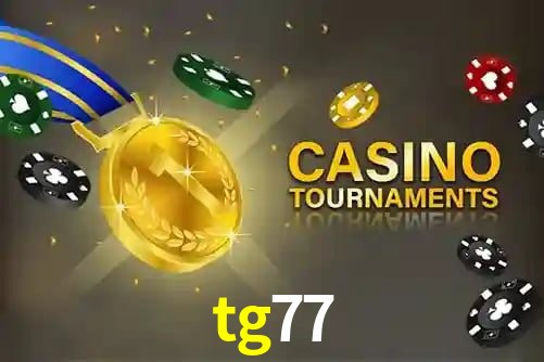 tg77 - App Features