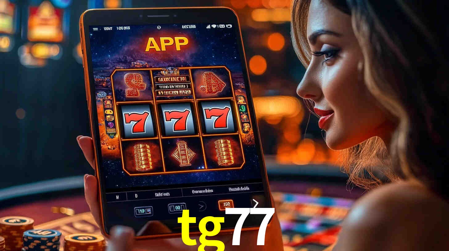 tg77 casino