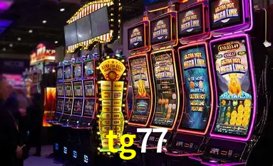 tg77 Brasília - Casino Guide