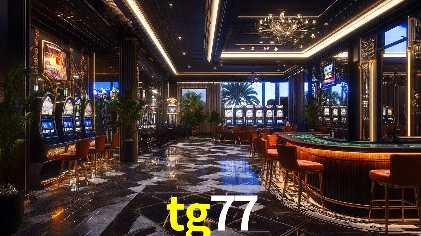 Welcome Bonus tg77