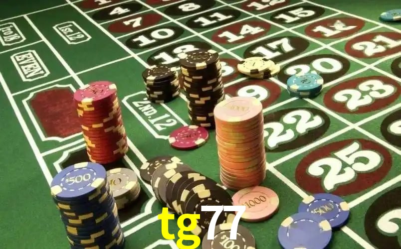 Promoção Relâmpago tg77