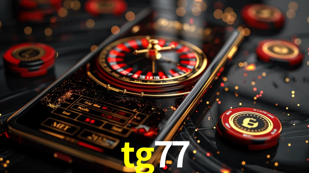 Responsive Design tg77