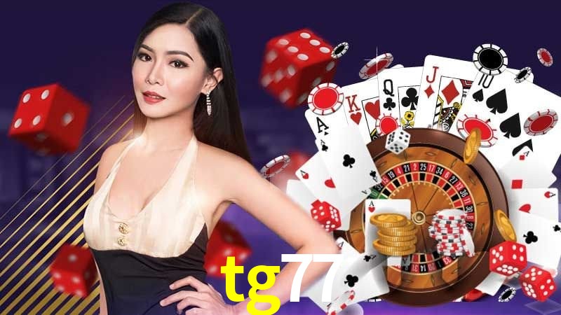 Mesa de Blackjack tg77