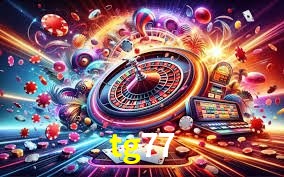 Casino Ao Vivo tg77