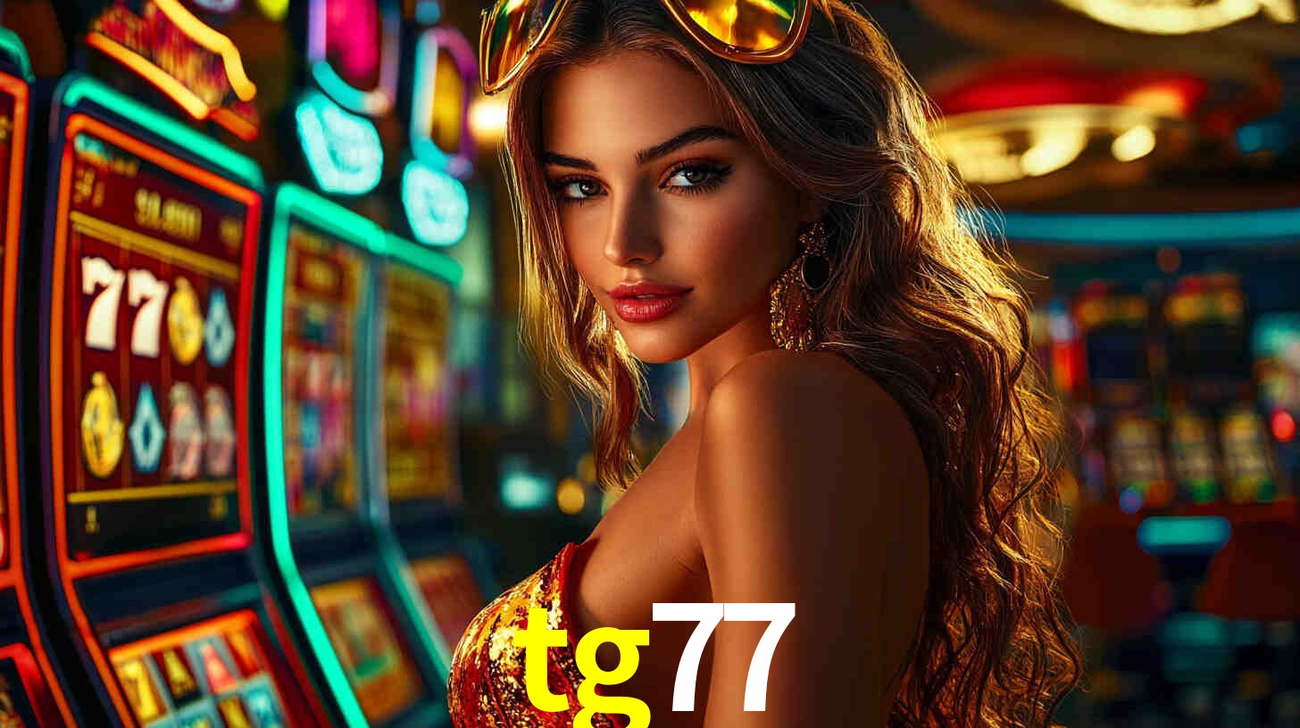 Live Casino tg77