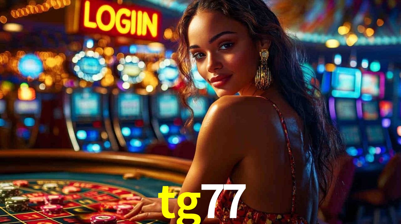 tg77 Belo Horizonte - Jackpots
