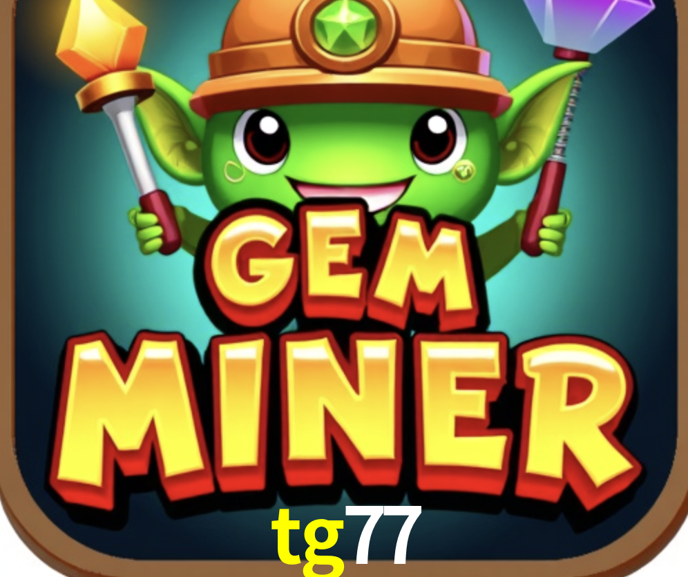 APP oficial da tg77 para mobile
