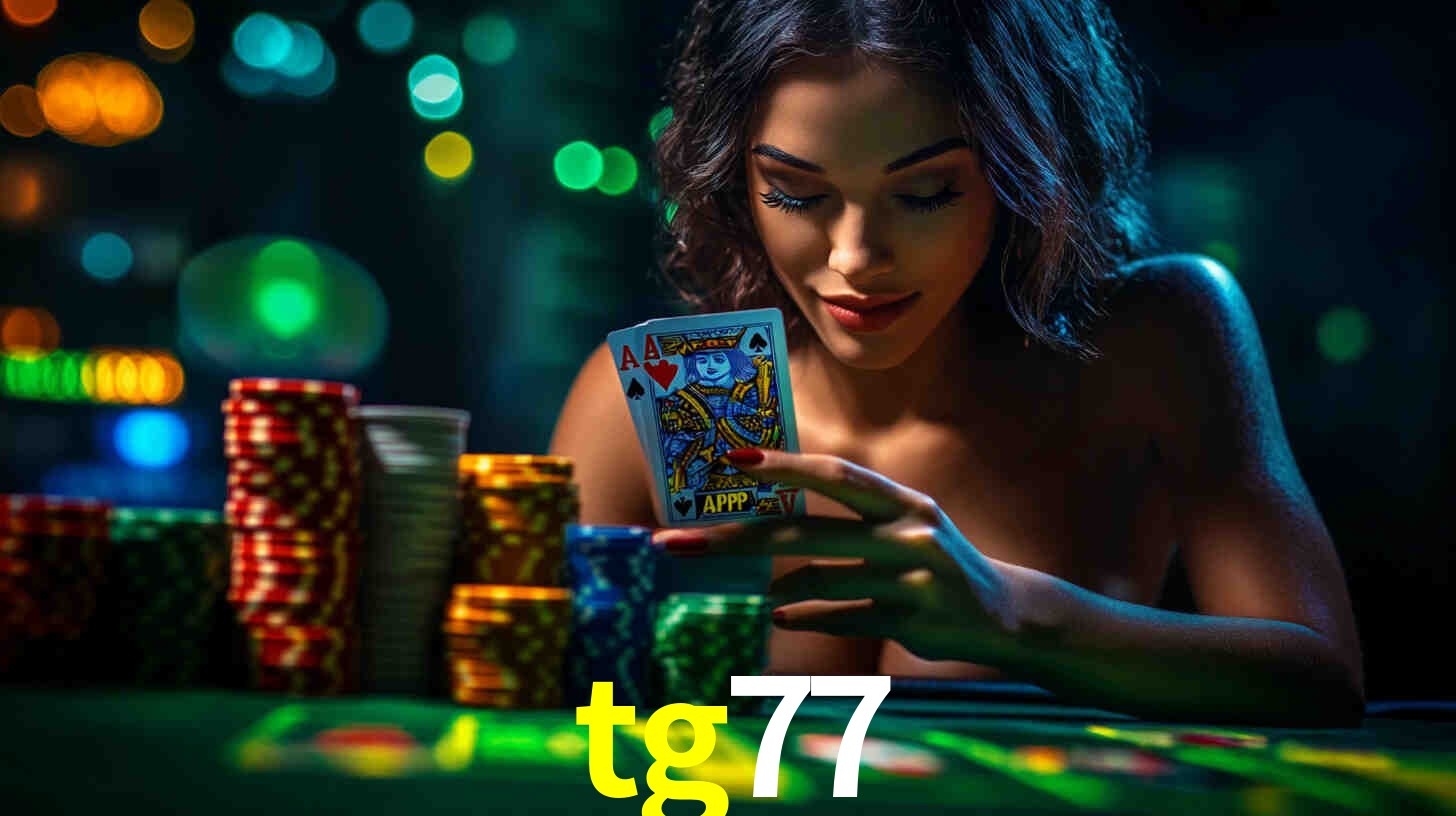 Inovações de Jogos na tg77: O Futuro das Experiências Interativas