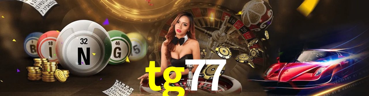 tg77 São Paulo - Top Slots