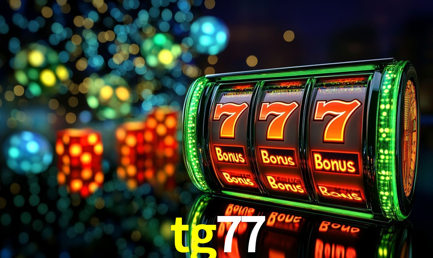tg77 - Pagamento PIX Instantâneo