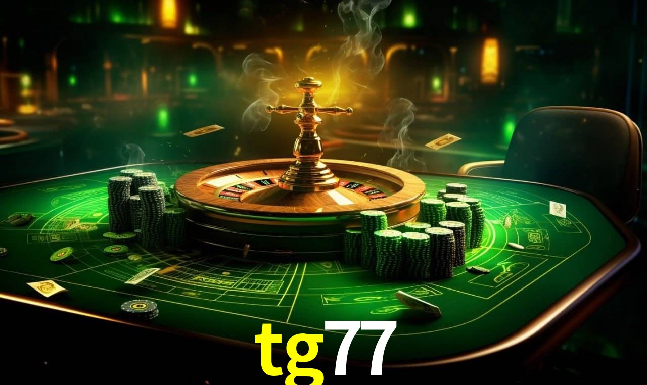 Interface do App tg77