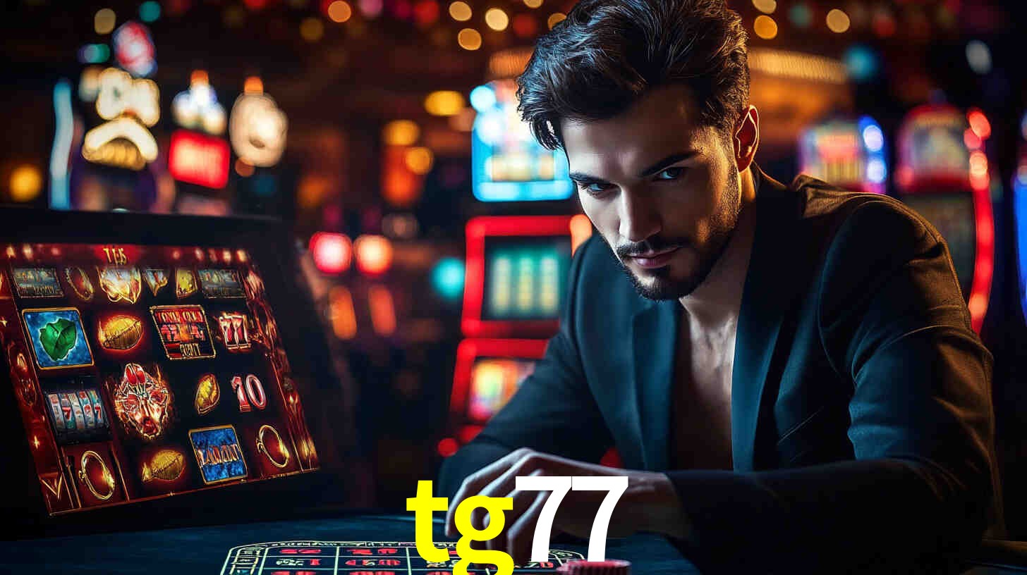 tg77: Jogue Crash e Experimente Alta Recompensa Instantânea