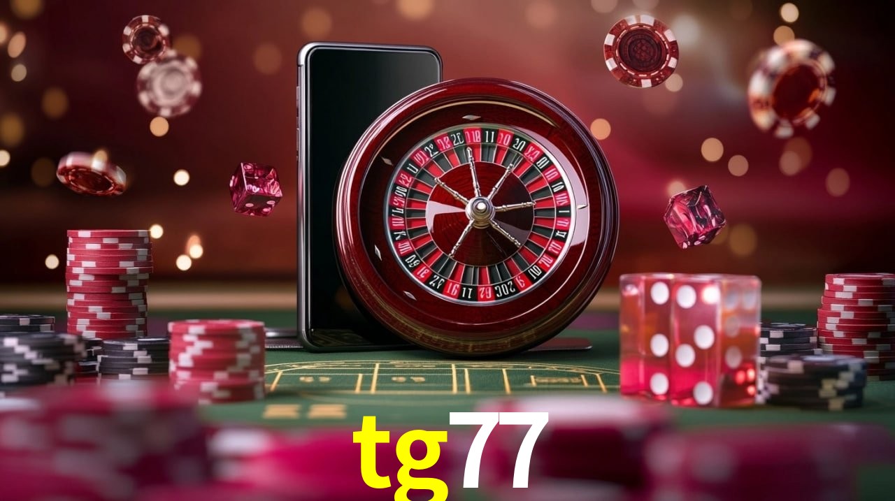 Bonus Features tg77