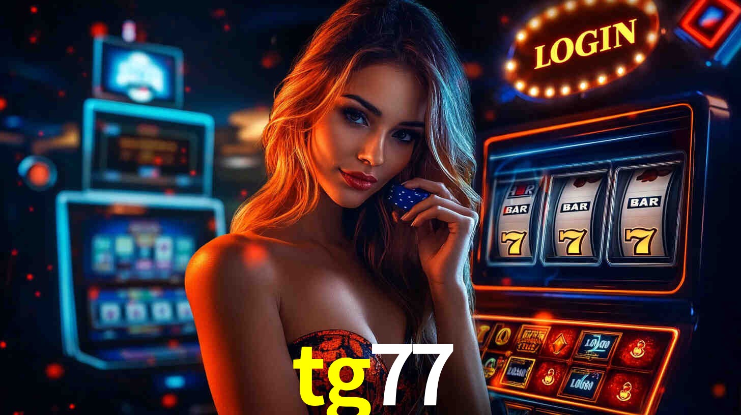 tg77 app