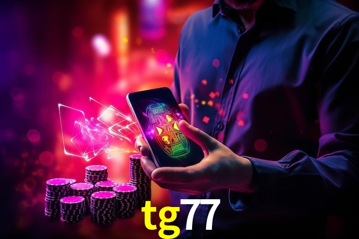 Estatísticas Esportivas tg77