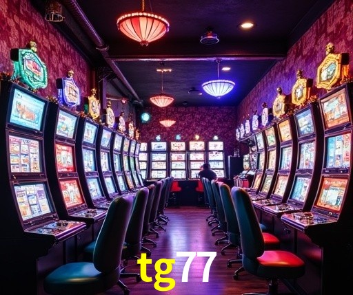 tg77 Rio de Janeiro - Slot Strategy