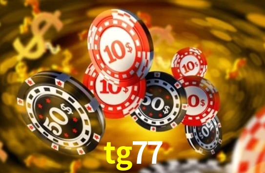 Diretório de Jogos tg77
