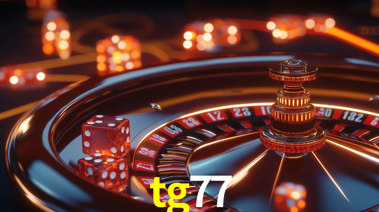 tg77 casino