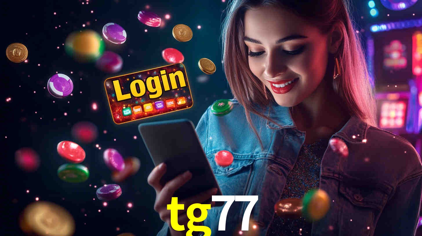 Descubra a Essência do tg77: Nossa História e Compromissos
