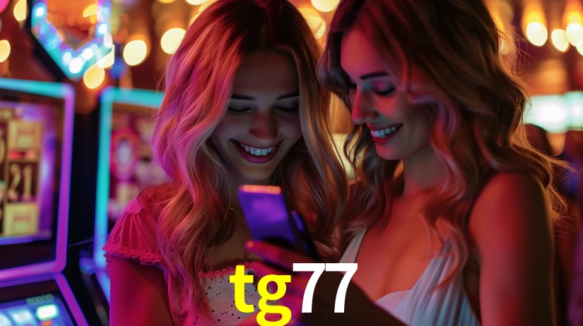 tg77 app