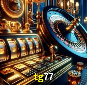 Estatísticas do Jogo tg77