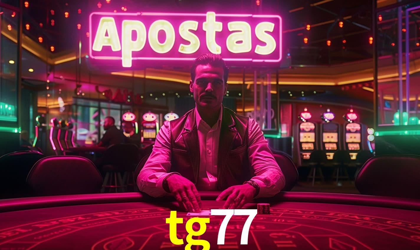 tg77 Belo Horizonte - Provably Fair
