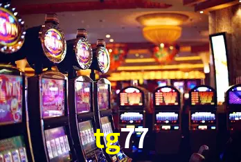 tg77 Belo Horizonte - VIP Casino