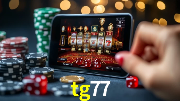Roulette Table tg77