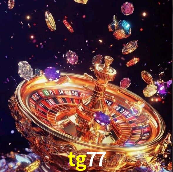 tg77 - User Statistics