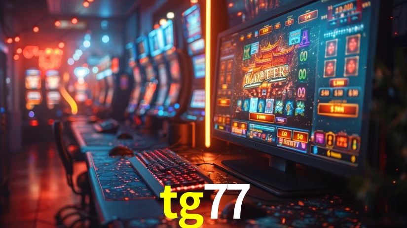 tg77,tg77 casino