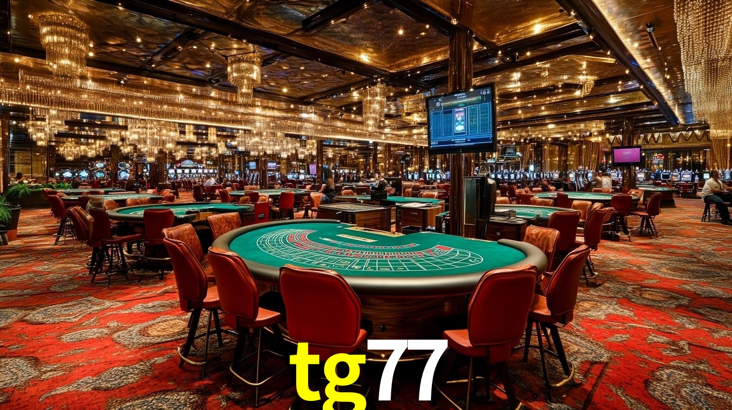 tg77 casino