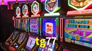 Casino Ao Vivo tg77