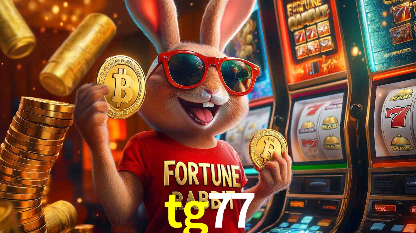 A Popularidade dos Caça-Níqueis no tg77