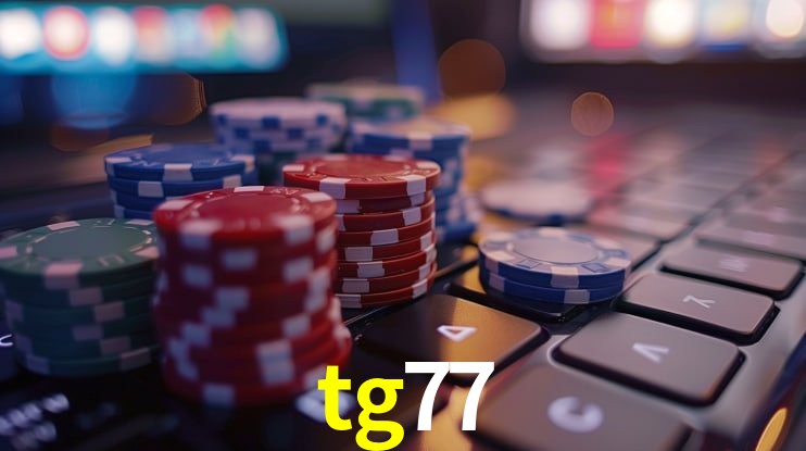 tg77 - cassino ao vivo