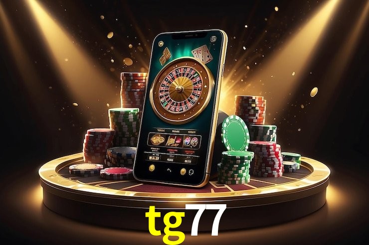 tg77 - Customer Support