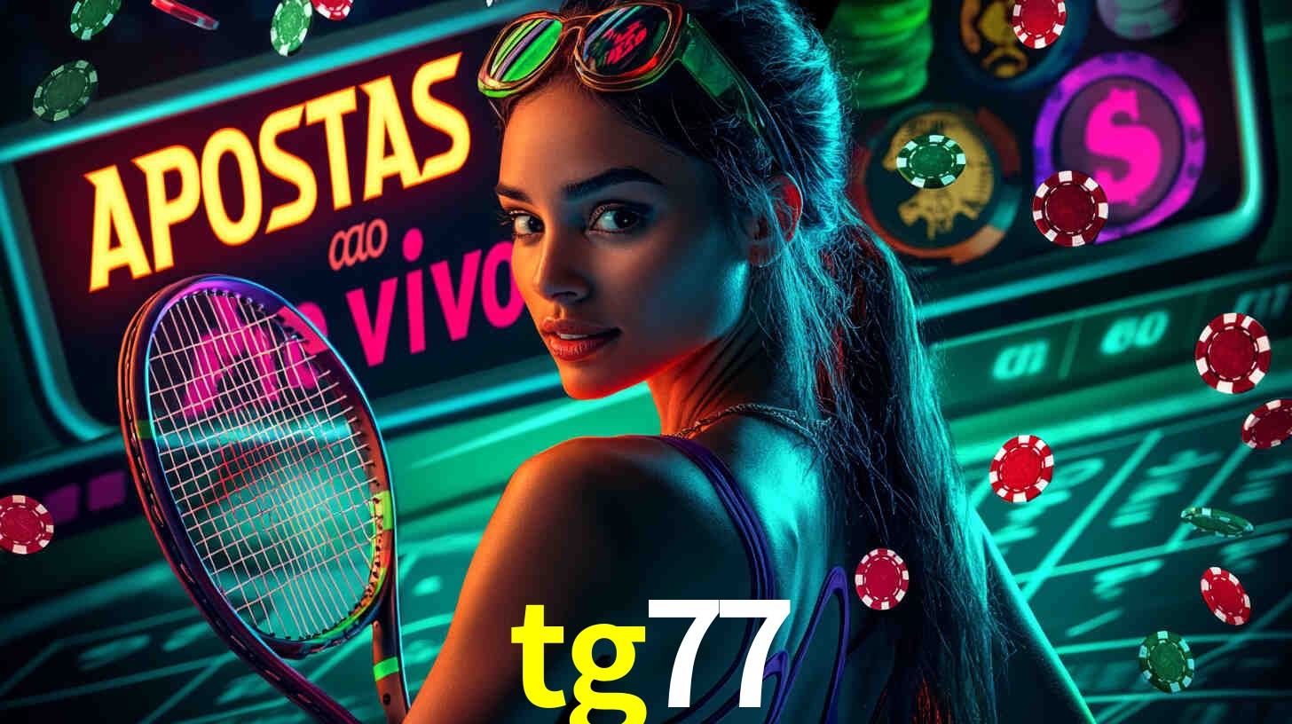 Explorando a Categoria de Eventos em Apostas na tg77