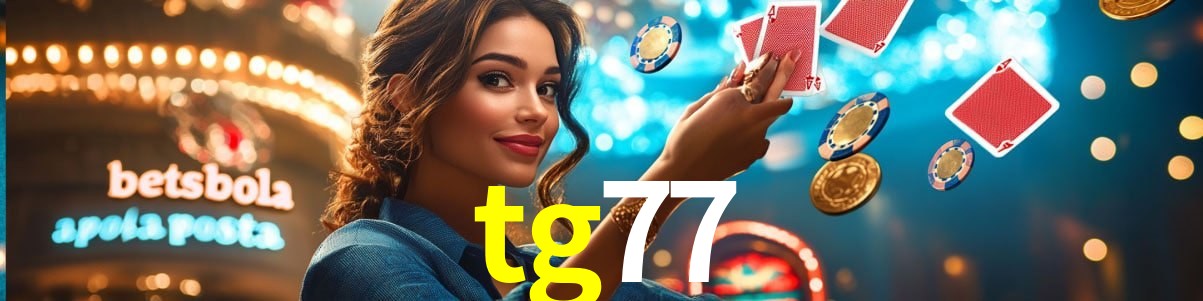 Game Providers tg77