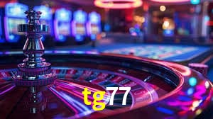 Benefícios da Conta tg77