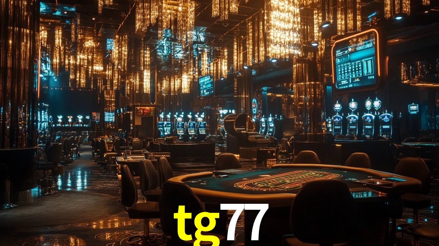tg77 casino