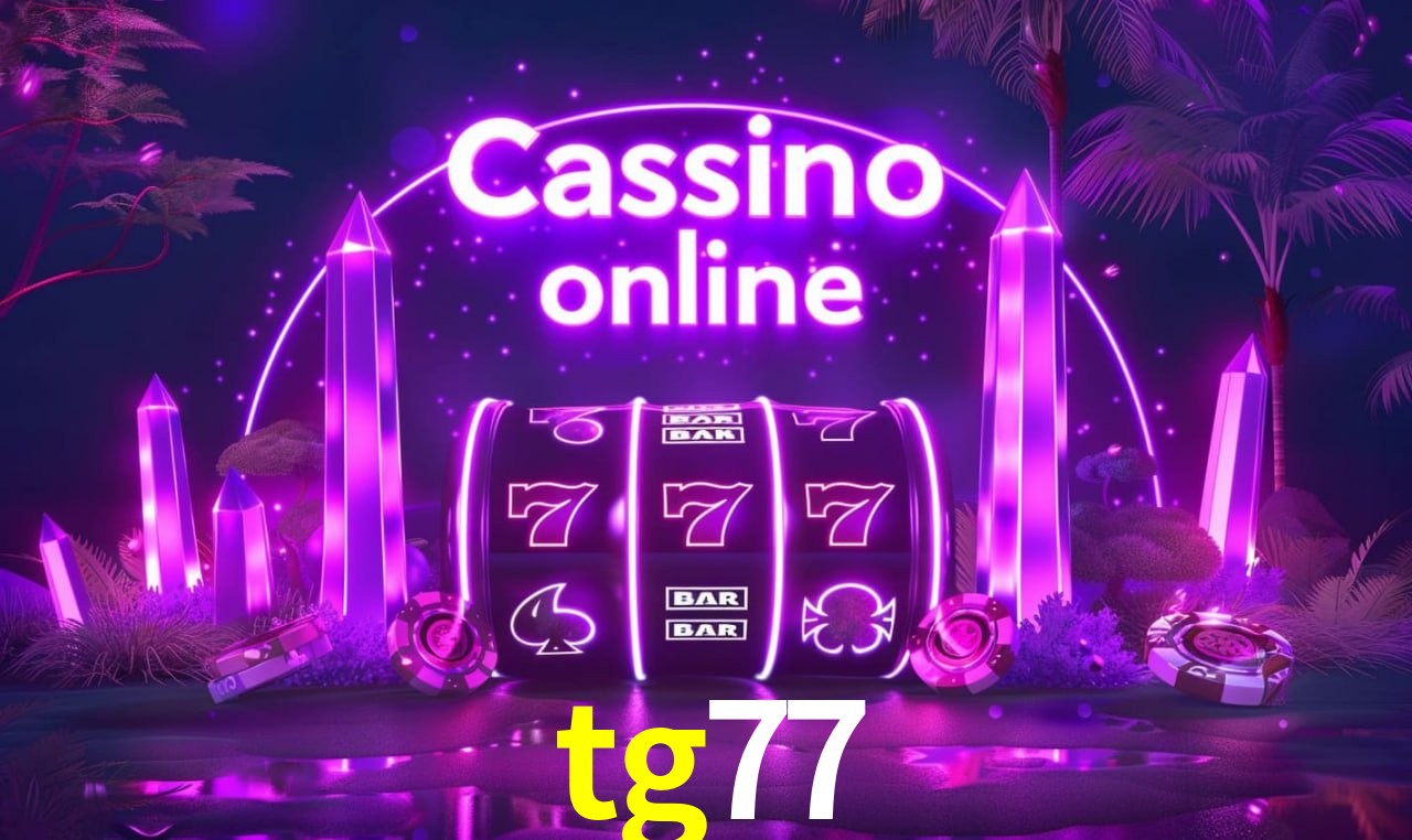 tg77 - Winners Celebration