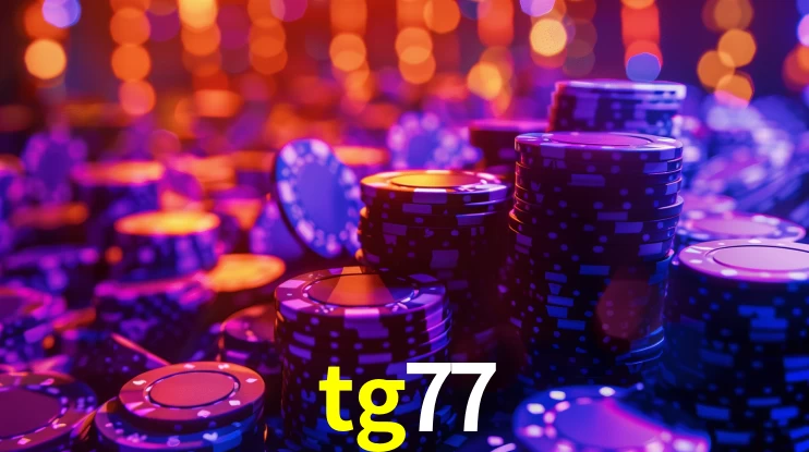 Bônus Generosos e Exclusivos no tg77 para Você!