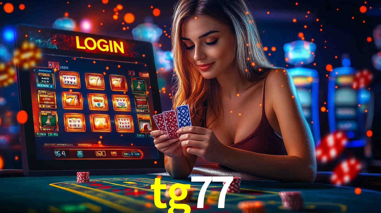 tg77,tg77 casino